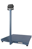 ForkLift Channel Floor Scales