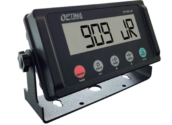 LCD Shipping Scale Indicator ABS – Floor Scales | Bench Scales | Pallet ...