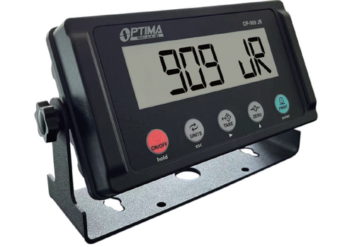 LCD Shipping Scale Indicator ABS