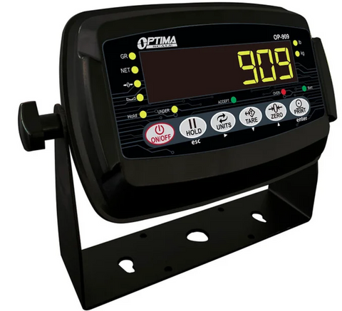 LED Indicator ABS OP909