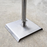 Indicator Stand Stainless Steel