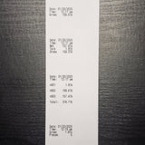 Thermal Printer for Scales