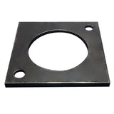 3.15" Anchoring Plate