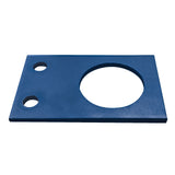 2.57" Anchoring Plate