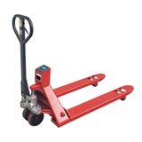 Pallet Jack Scale