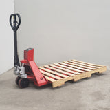 Pallet Jack Scale