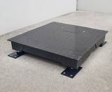 3.15" Anchoring Plate
