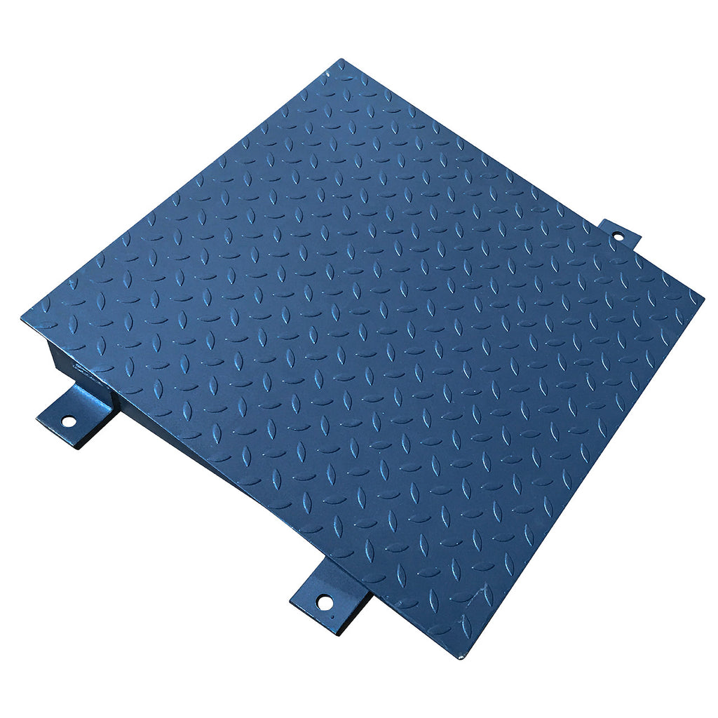 Ramp for Floor Scale – Floor Scales | Bench Scales | Pallet Jack Scales ...