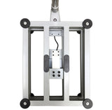 16" x 16" x 4.25"H NTEP Bench Scale 300 lbs