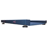 31" x 31"x 1.5” H Drum Scale