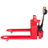 Motorized Pallet Jack Scale 3,300 lbs