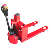 Motorized Pallet Jack Scale 3,300 lbs