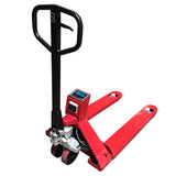 Pallet Jack Scale