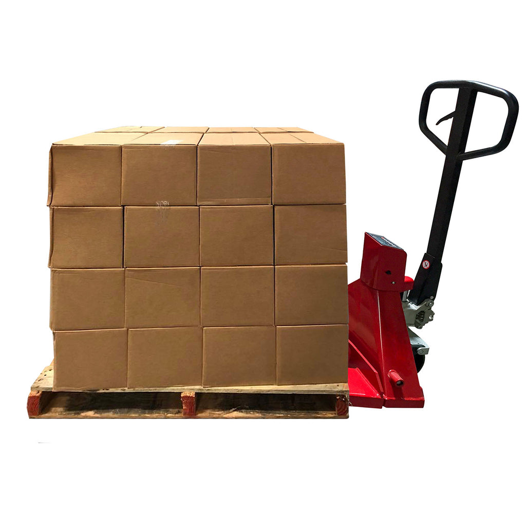 Pallet Jack Scale Floor Scales Bench Scales Pallet Jack Scales