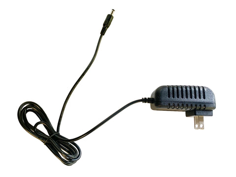 AC Adapter for OP900 & OP909 Indicators