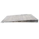 Ramp Stainless Steel for Floor Scale
