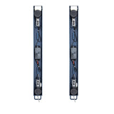 20,000 lbs Portable Floor Scale